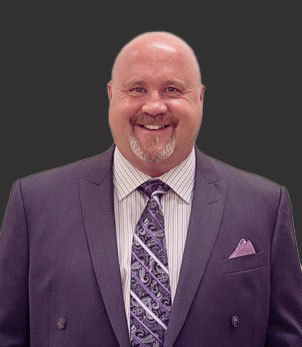 Kevin Bagnall