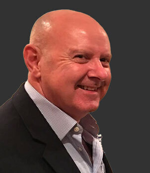 Martin Driscoll