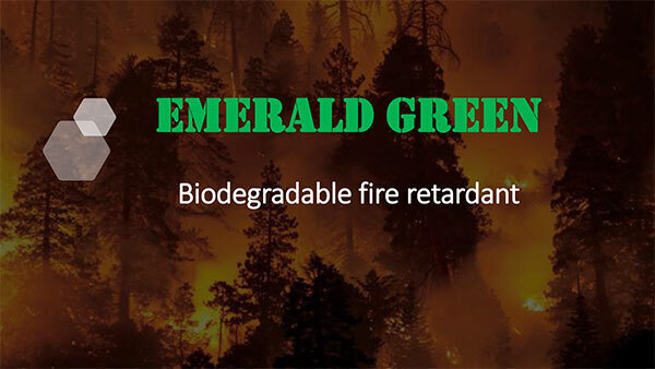 Emerald Green