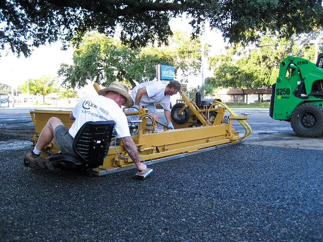 Flexi®-Pave